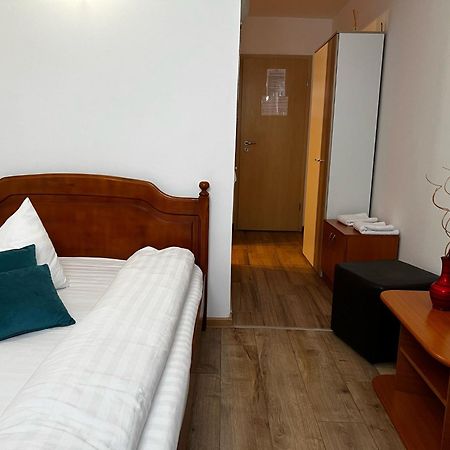 Motel Gela Inoc Exteriér fotografie