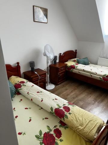 Motel Gela Inoc Exteriér fotografie